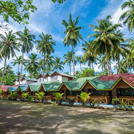 Green Wood Beach Resort Havelock Island Εξωτερικό φωτογραφία