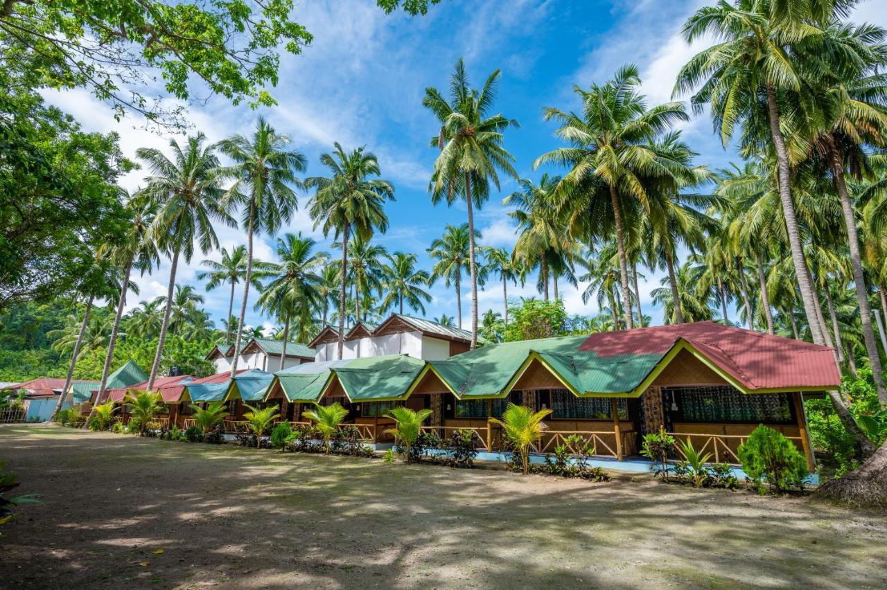 Green Wood Beach Resort Havelock Island Εξωτερικό φωτογραφία