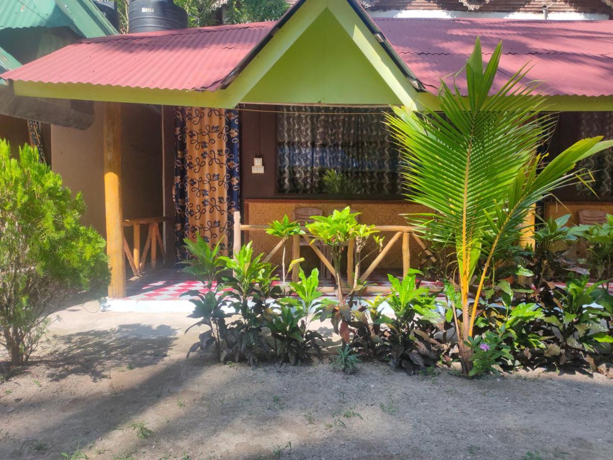 Green Wood Beach Resort Havelock Island Εξωτερικό φωτογραφία