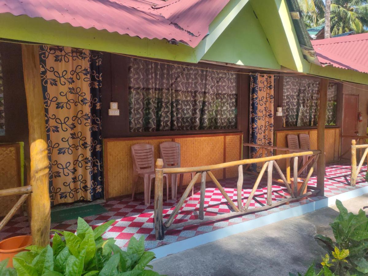 Green Wood Beach Resort Havelock Island Εξωτερικό φωτογραφία
