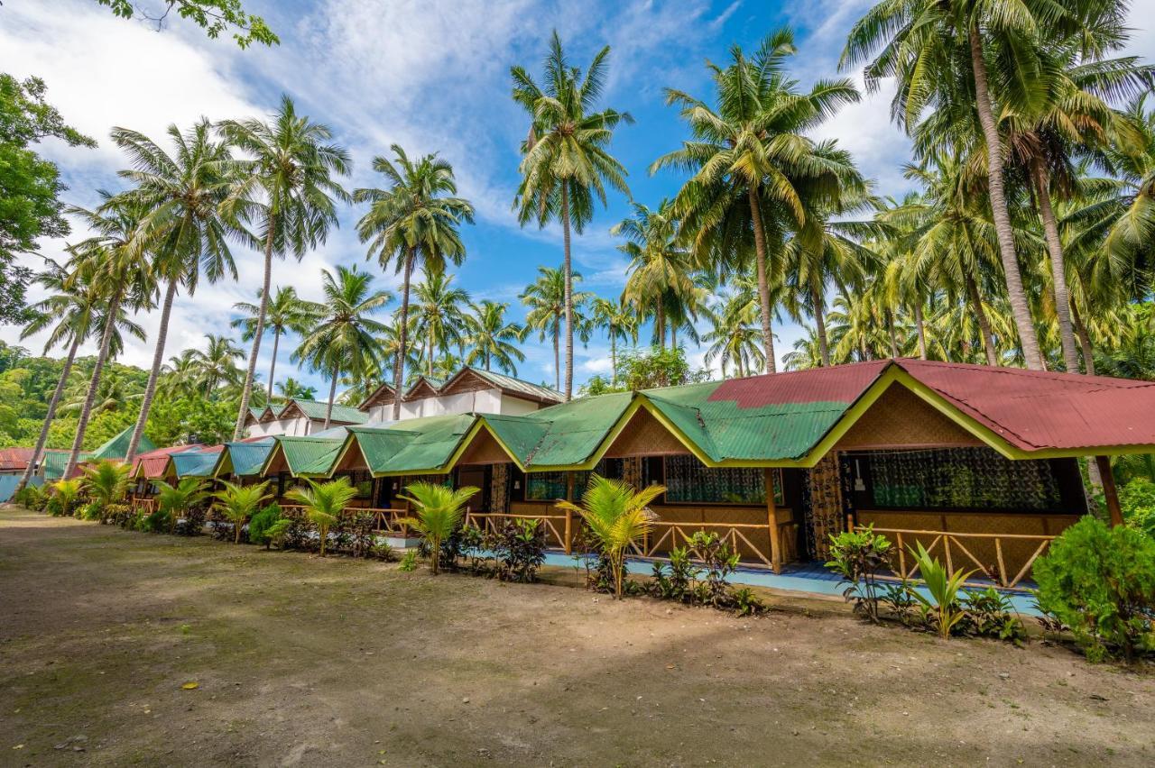 Green Wood Beach Resort Havelock Island Εξωτερικό φωτογραφία
