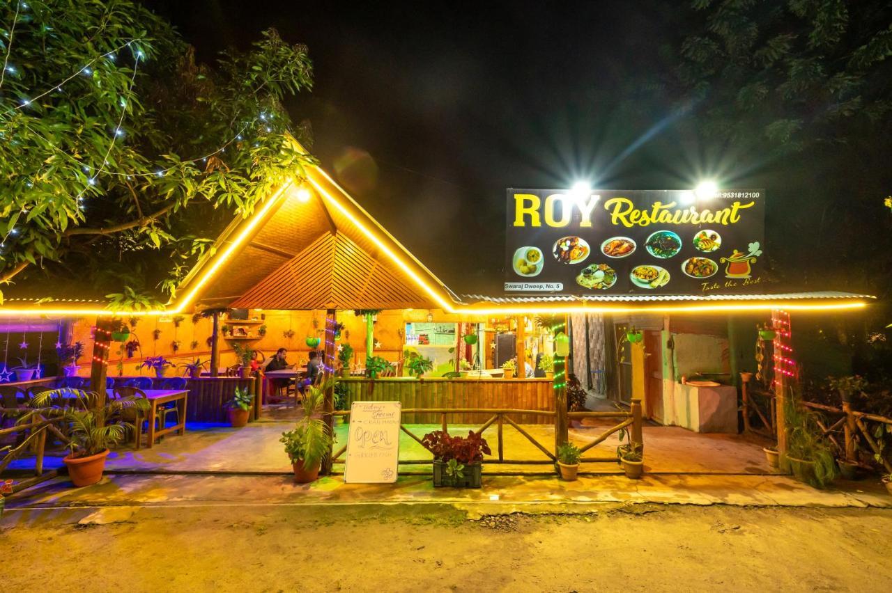 Green Wood Beach Resort Havelock Island Εξωτερικό φωτογραφία