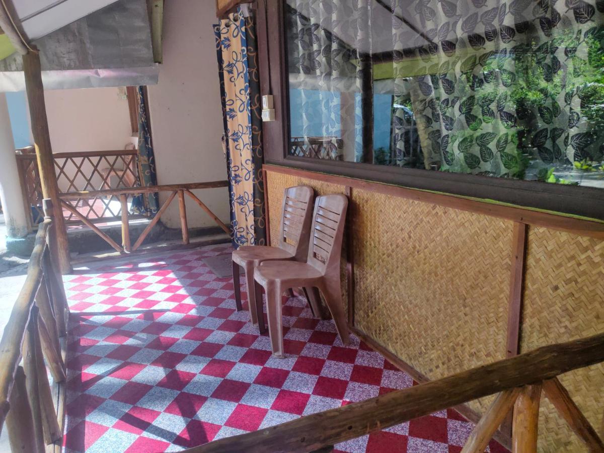 Green Wood Beach Resort Havelock Island Εξωτερικό φωτογραφία