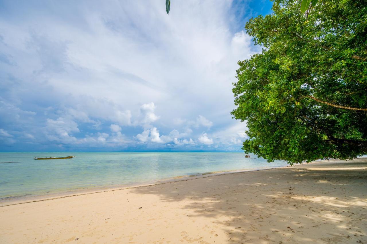 Green Wood Beach Resort Havelock Island Εξωτερικό φωτογραφία