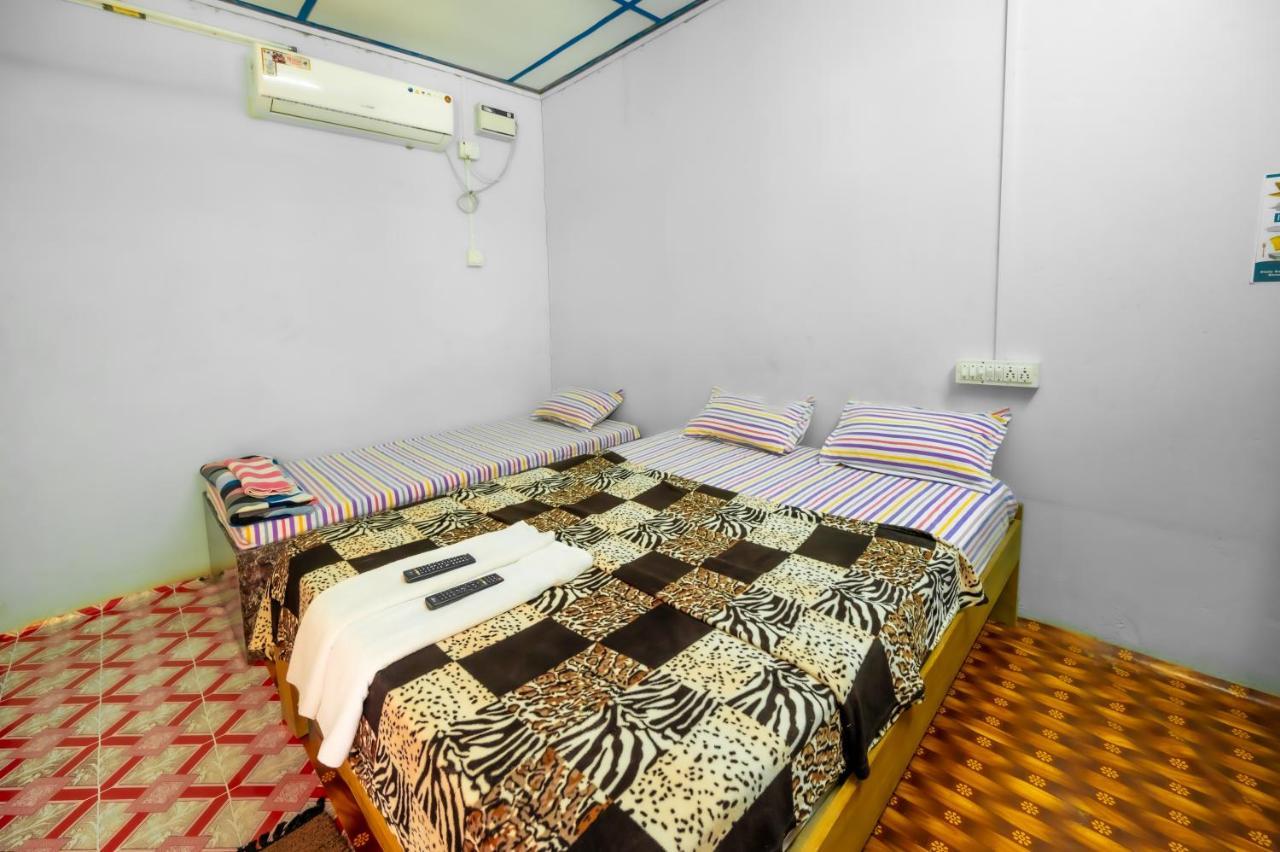 Green Wood Beach Resort Havelock Island Εξωτερικό φωτογραφία