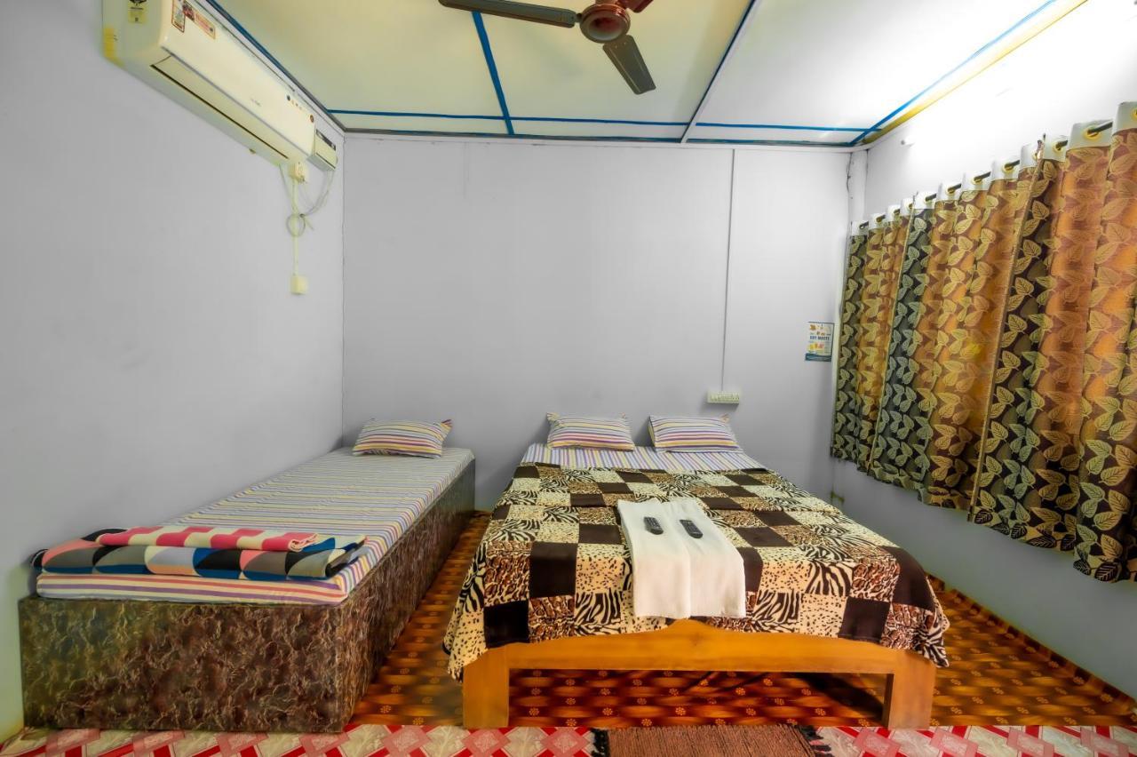 Green Wood Beach Resort Havelock Island Εξωτερικό φωτογραφία