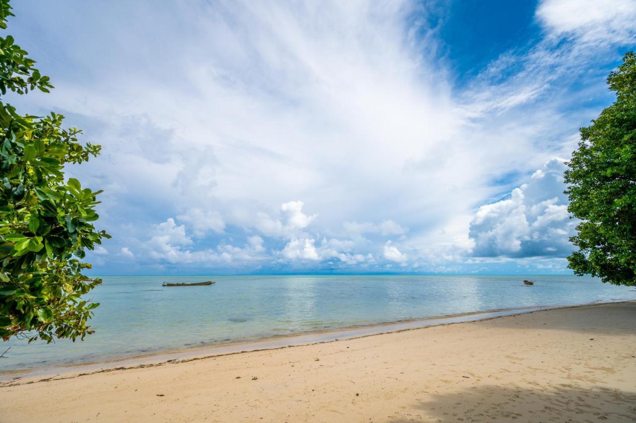 Green Wood Beach Resort Havelock Island Εξωτερικό φωτογραφία