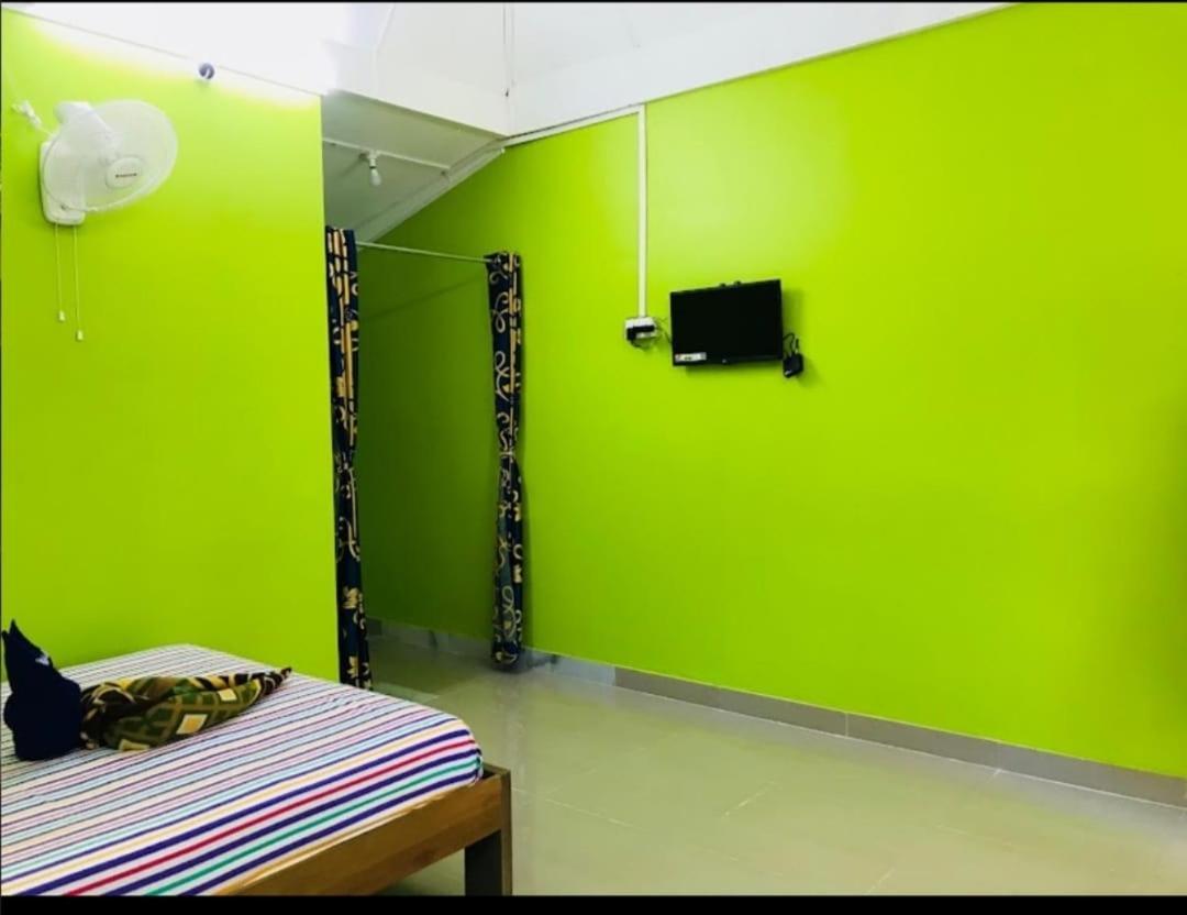 Green Wood Beach Resort Havelock Island Εξωτερικό φωτογραφία