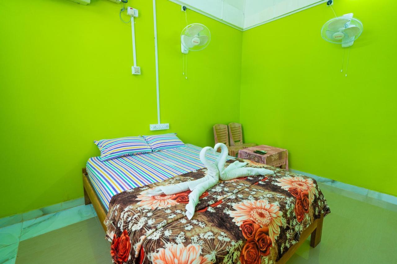 Green Wood Beach Resort Havelock Island Εξωτερικό φωτογραφία