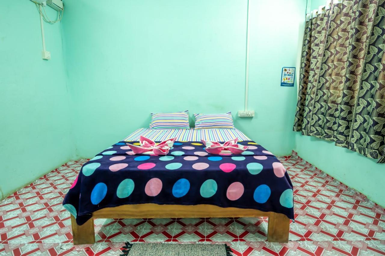 Green Wood Beach Resort Havelock Island Εξωτερικό φωτογραφία