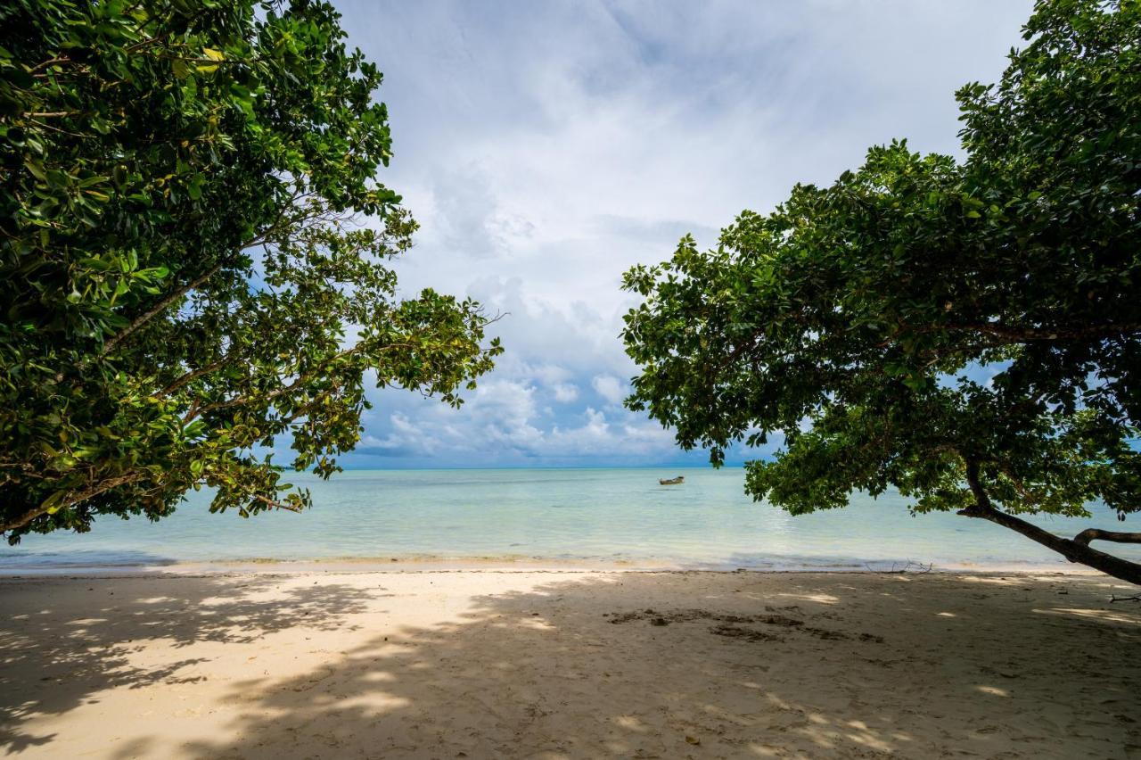 Green Wood Beach Resort Havelock Island Εξωτερικό φωτογραφία